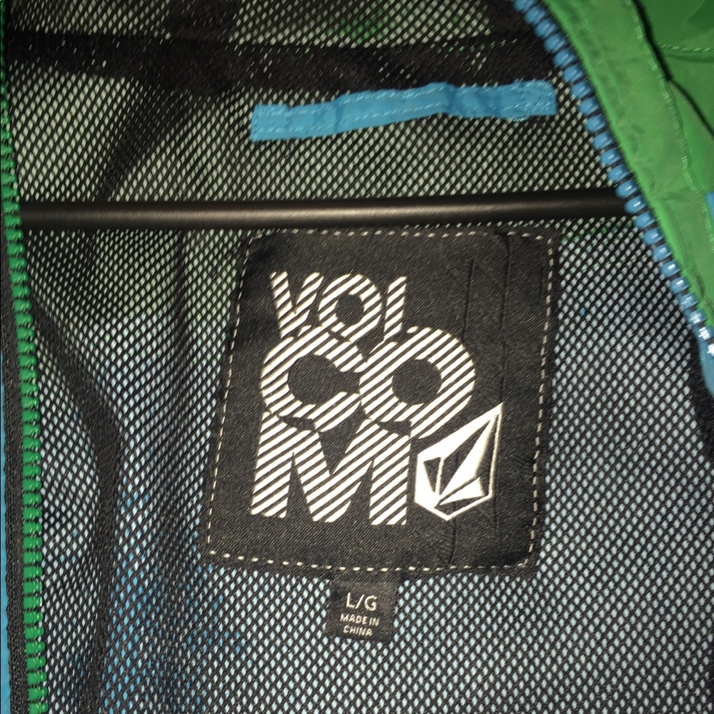 VOLCOM jacket - Picture 2 of 6